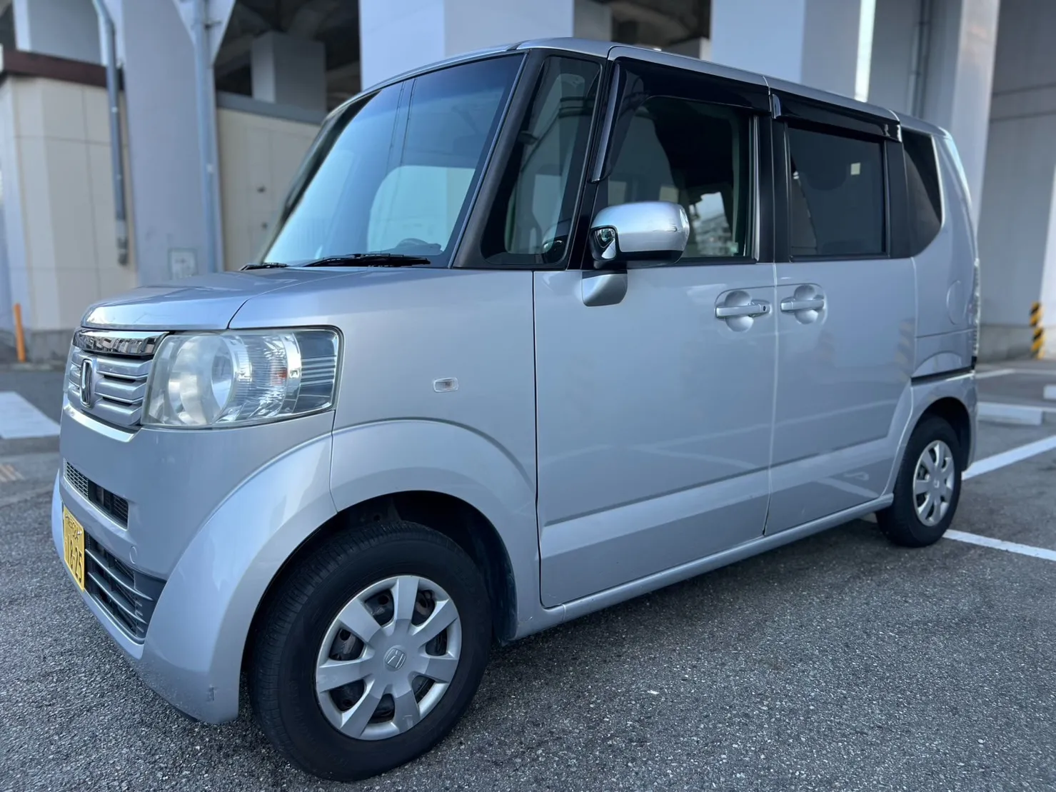 尼崎市で激安マンスリーレンタカーお探しの方へ